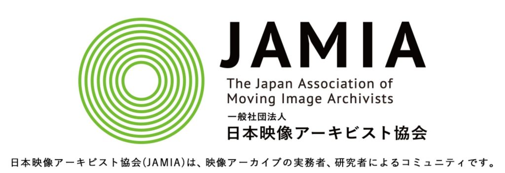 JAMIAロゴ